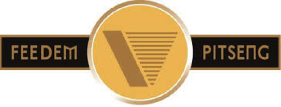 Feedem Pitseng Logo