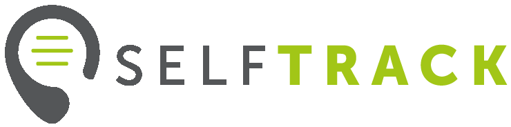 SelfTrack Logo