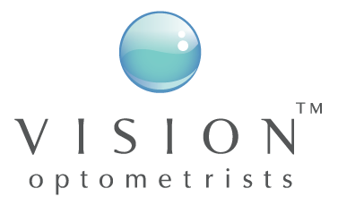 Vision Logo