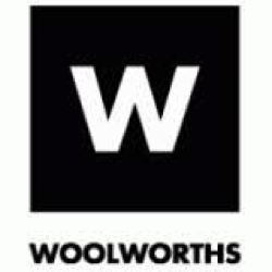 Woolworths Logo