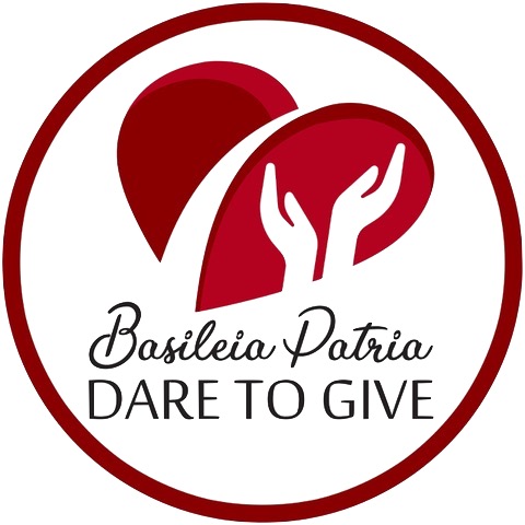 Basileia Patria Logo