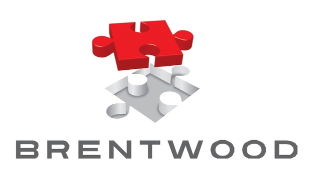 Brentwood Logo