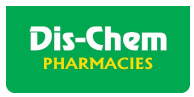 Dis-Chem Pharmacies Logo