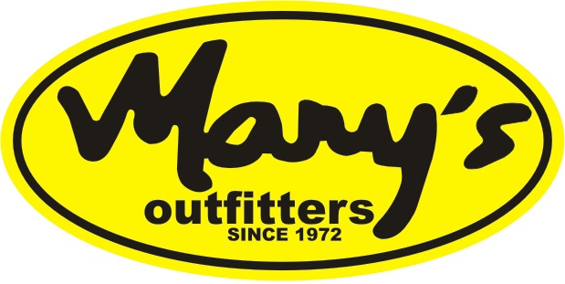 Mary's Outfitters Logo