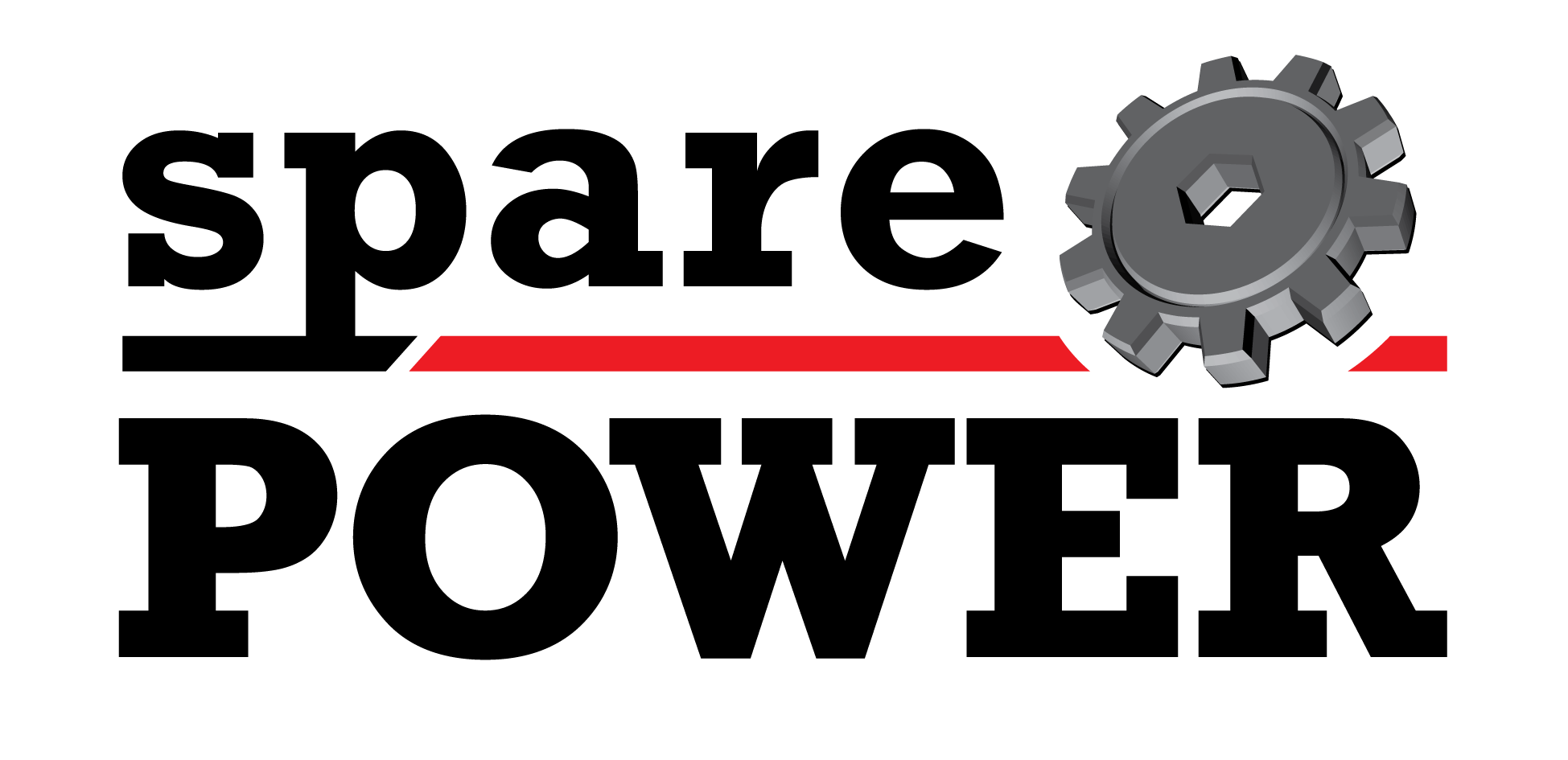 Spare Power Logo
