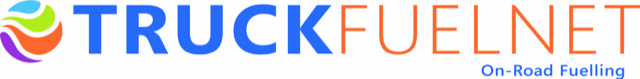 Truck Fuel Net Logo