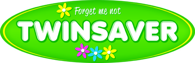 Twinsaver Logo